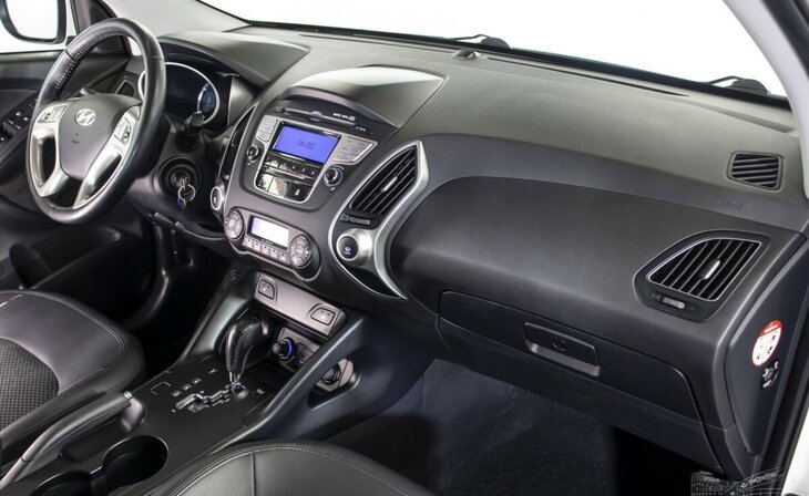 Hyundai ix35 - Фото 6