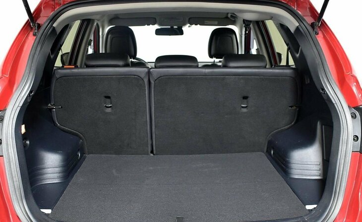 Hyundai ix35 - Фото 6