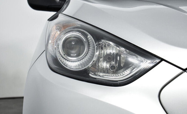 Hyundai ix35 - Фото 6