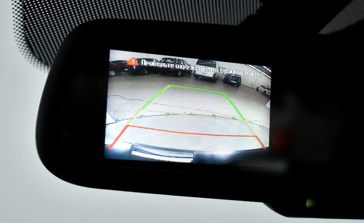 Hyundai ix35 - Фото 10