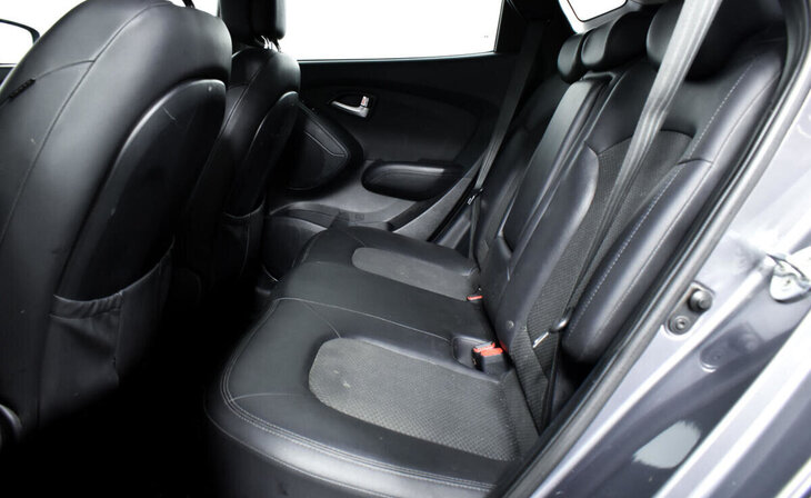 Hyundai ix35 - Фото 11