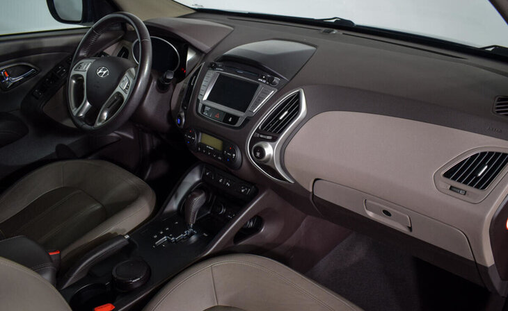Hyundai ix35 - Фото 6