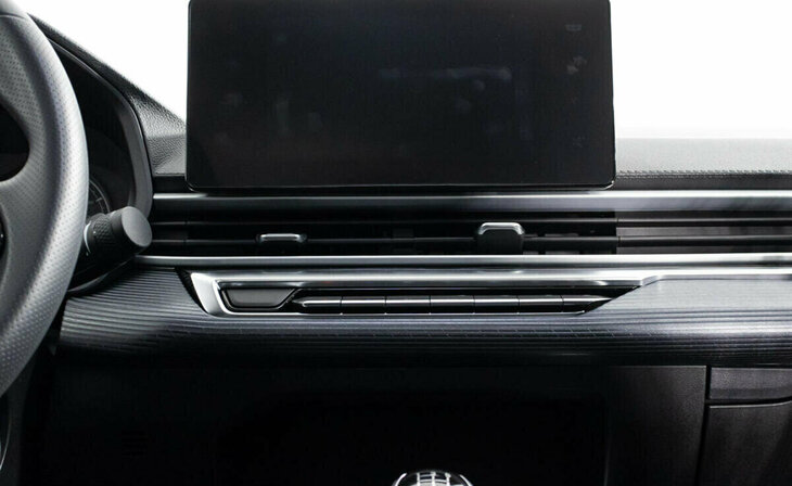 Geely Emgrand - Фото 9