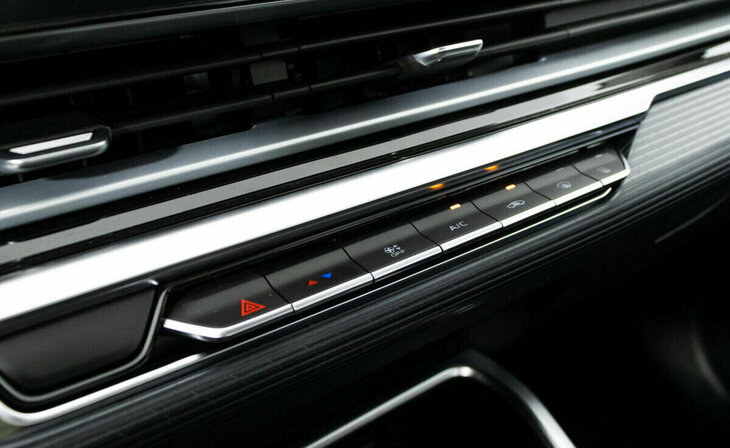 Geely Emgrand - Фото 10