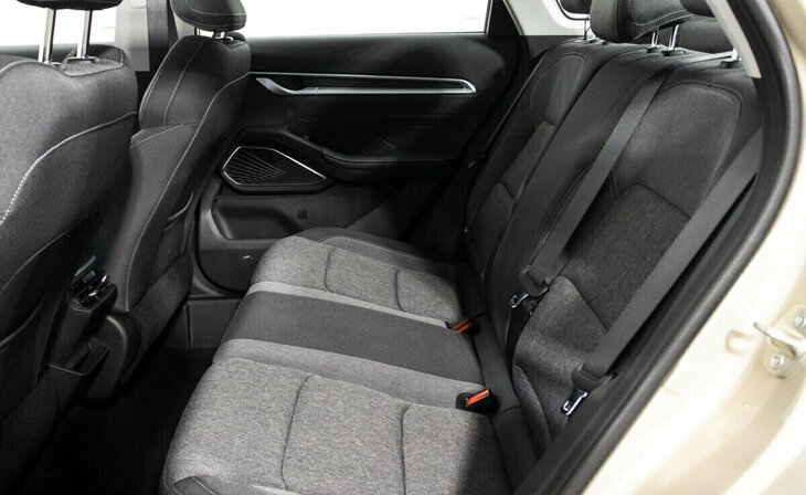 Geely Emgrand - Фото 12