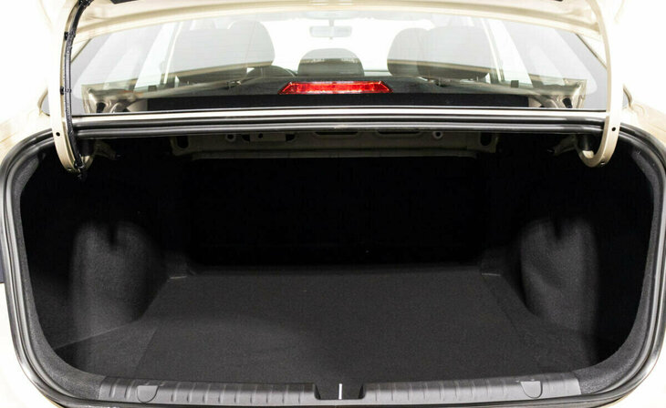 Geely Emgrand - Фото 13