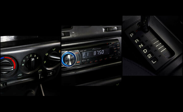 Hyundai Getz - Фото 9