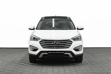 Hyundai Santa Fe, III, № лота 11059, фото 2