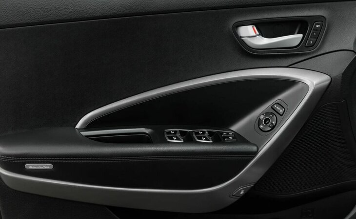 Hyundai Santa Fe - Фото 12