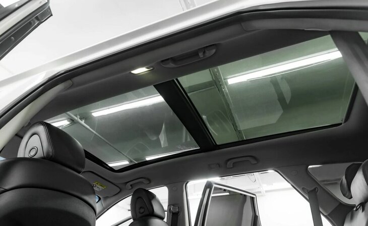 Hyundai Santa Fe - Фото 13