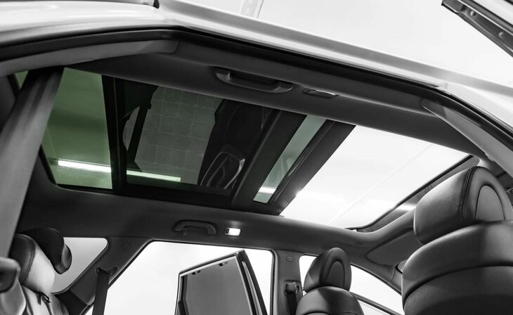 Hyundai Santa Fe - Фото 14