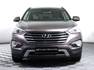 Hyundai Santa Fe, III, № лота 11060, фото 2