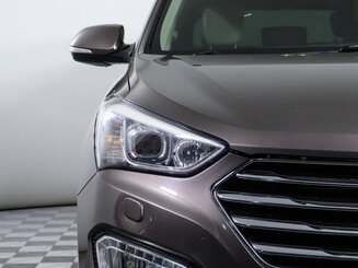 Hyundai Santa Fe, III, № лота 11060, фото 5