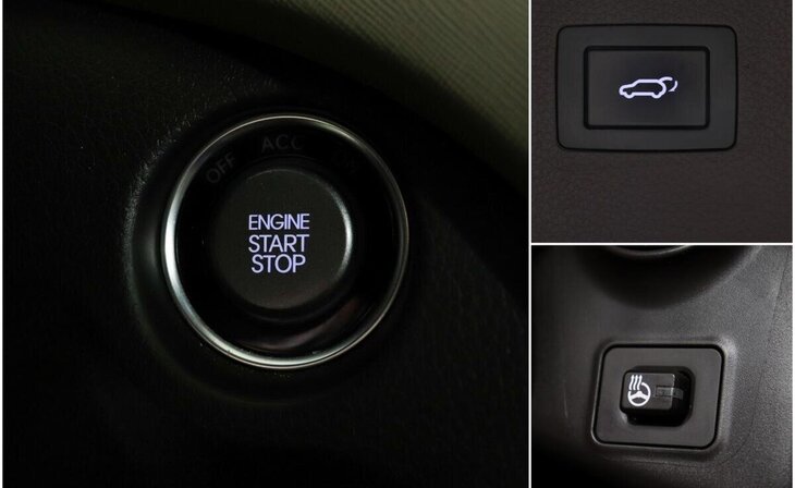 Hyundai Santa Fe - Фото 11