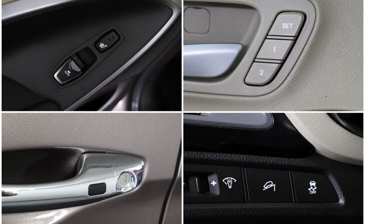 Hyundai Santa Fe - Фото 12