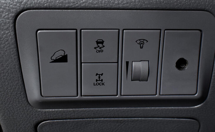 Hyundai Santa Fe - Фото 7