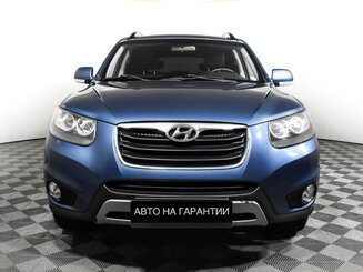 Hyundai Santa Fe, II Рестайлинг, № лота 11062, фото 2