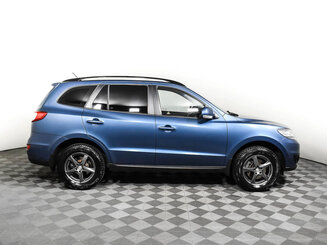 Hyundai Santa Fe, II Рестайлинг, № лота 11062, фото 4