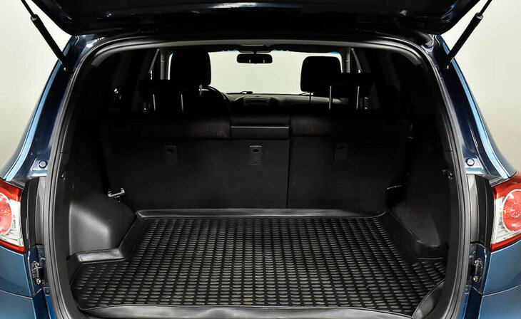 Hyundai Santa Fe - Фото 16