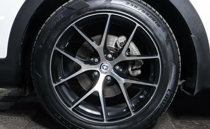 Hyundai Santa Fe - Фото 9