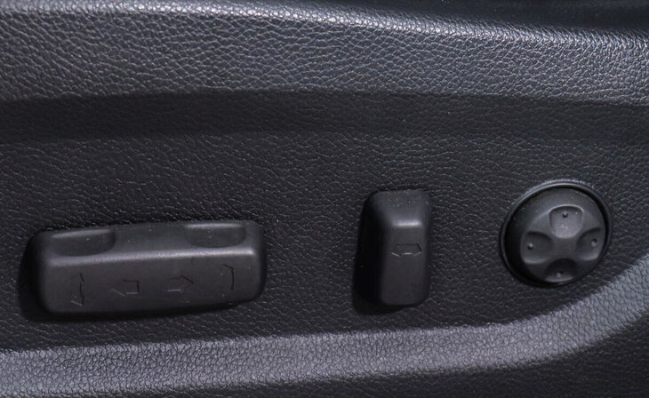 Hyundai Santa Fe - Фото 14