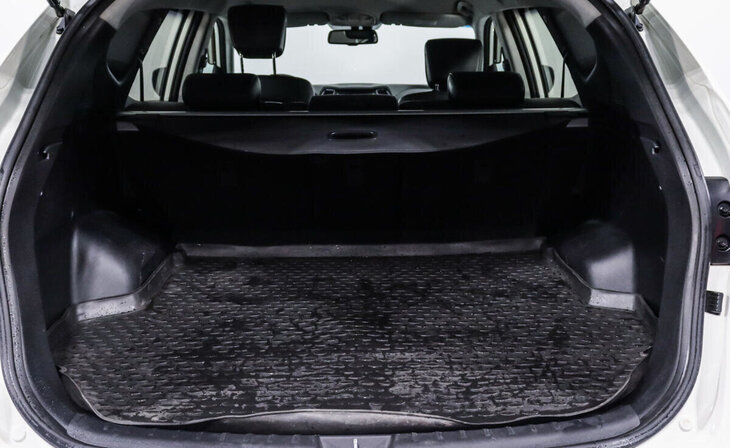 Hyundai Santa Fe - Фото 16