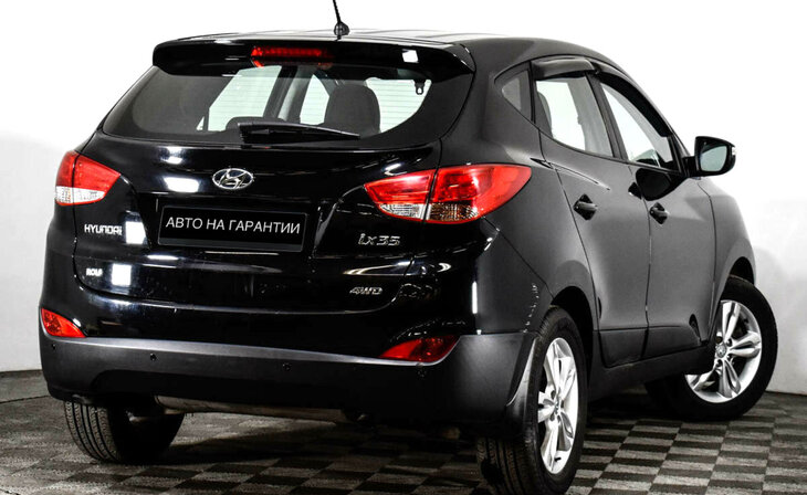 Hyundai Santa Fe - Фото 2