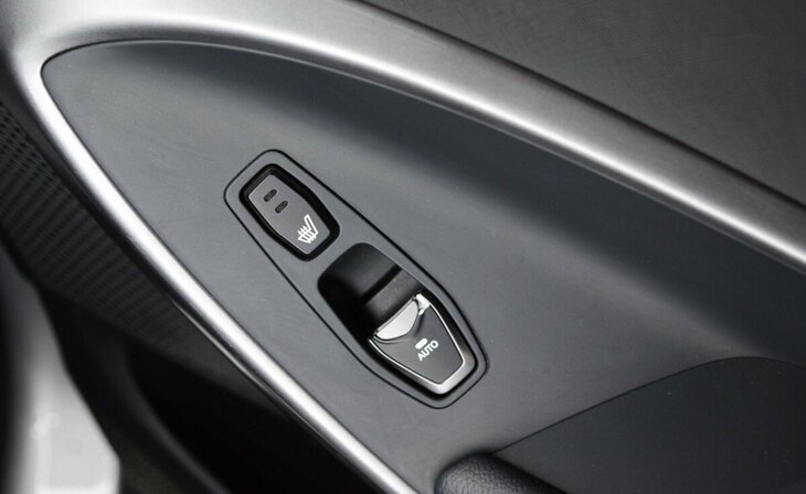 Hyundai Santa Fe - Фото 13