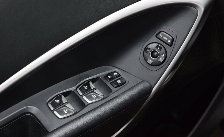 Hyundai Santa Fe - Фото 14