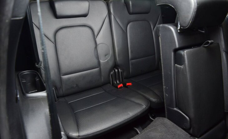 Hyundai Santa Fe - Фото 17