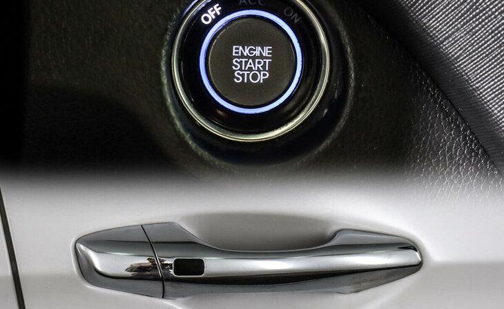 Hyundai Santa Fe - Фото 14