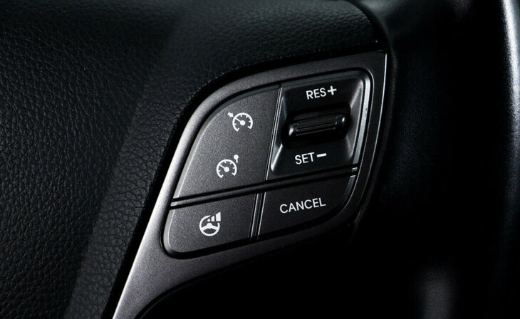 Hyundai Santa Fe - Фото 9