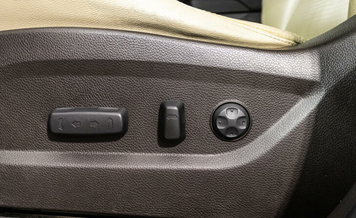 Hyundai Santa Fe - Фото 12