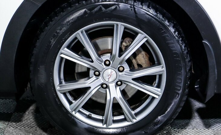 Hyundai Santa Fe - Фото 4