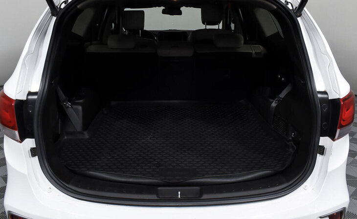 Hyundai Santa Fe - Фото 17