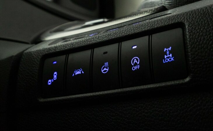 Hyundai Santa Fe - Фото 10