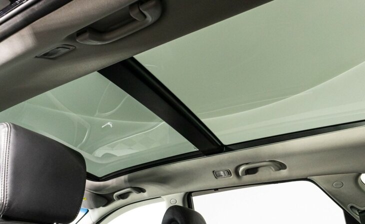 Hyundai Santa Fe - Фото 14