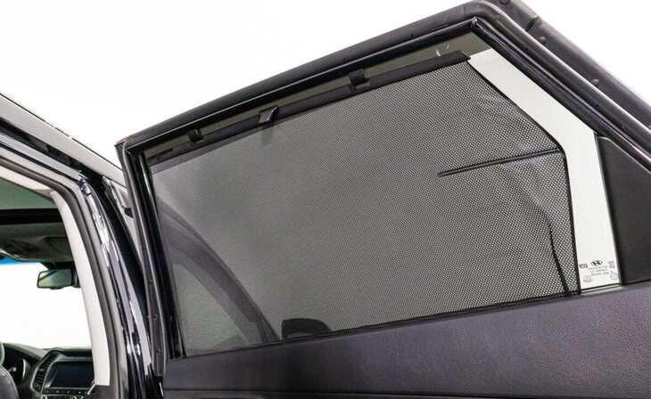 Hyundai Santa Fe - Фото 15