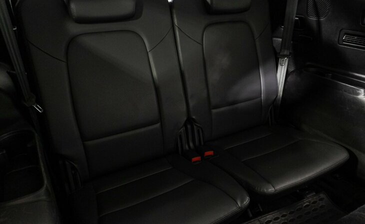 Hyundai Santa Fe - Фото 18