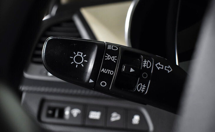 Hyundai Santa Fe - Фото 13