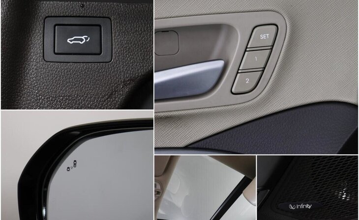 Hyundai Santa Fe - Фото 9