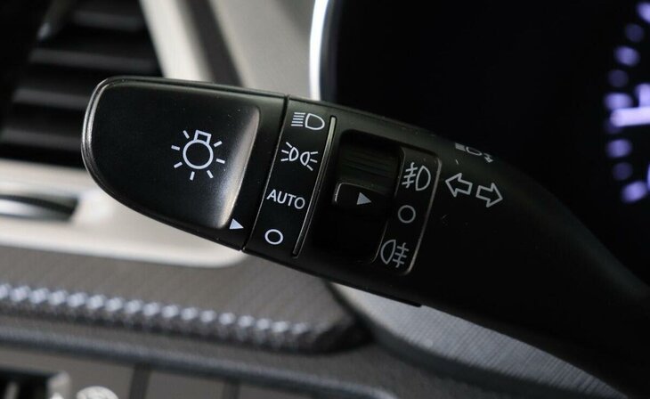 Hyundai Santa Fe - Фото 11