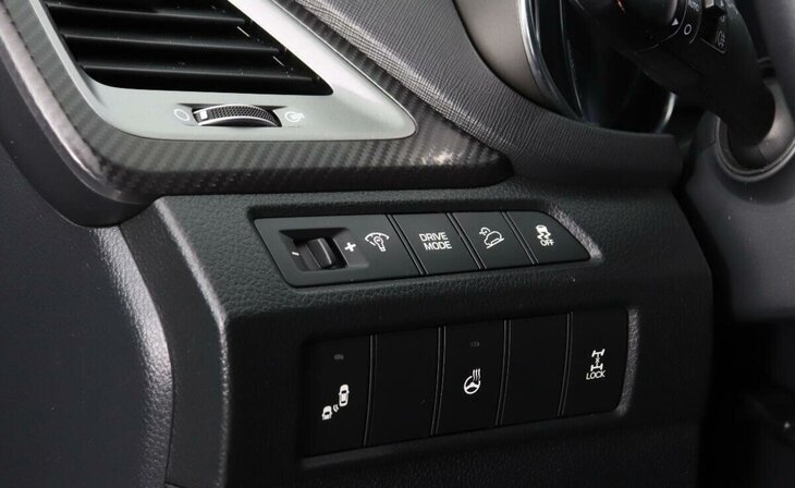 Hyundai Santa Fe - Фото 18