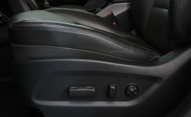 Hyundai Santa Fe - Фото 22