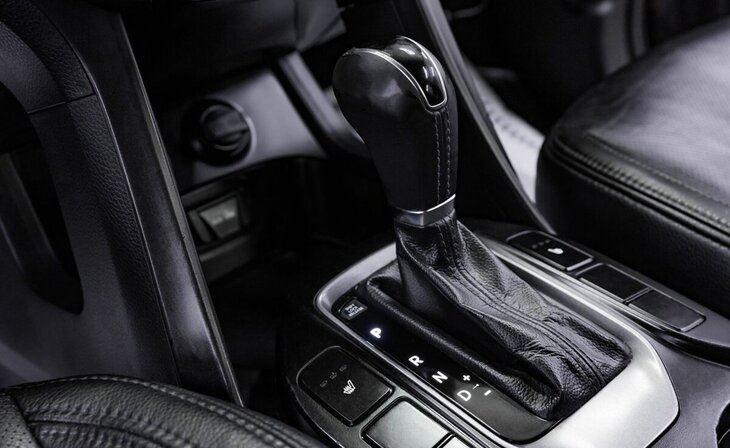 Hyundai Santa Fe - Фото 11