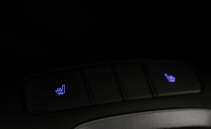 Hyundai Santa Fe - Фото 9