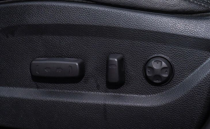 Hyundai Santa Fe - Фото 10