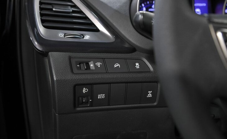 Hyundai Santa Fe - Фото 6