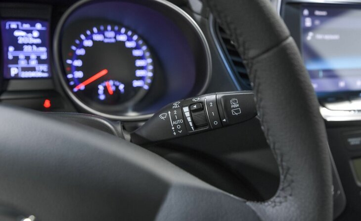 Hyundai Santa Fe - Фото 7