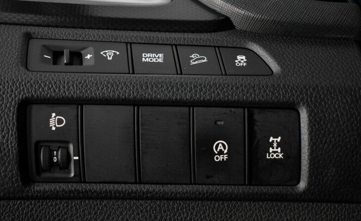 Hyundai Santa Fe - Фото 11